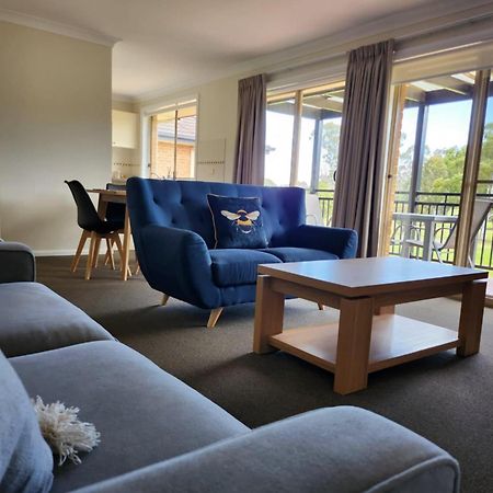 Cootamundra Heritage Motel & Apartments Bagian luar foto