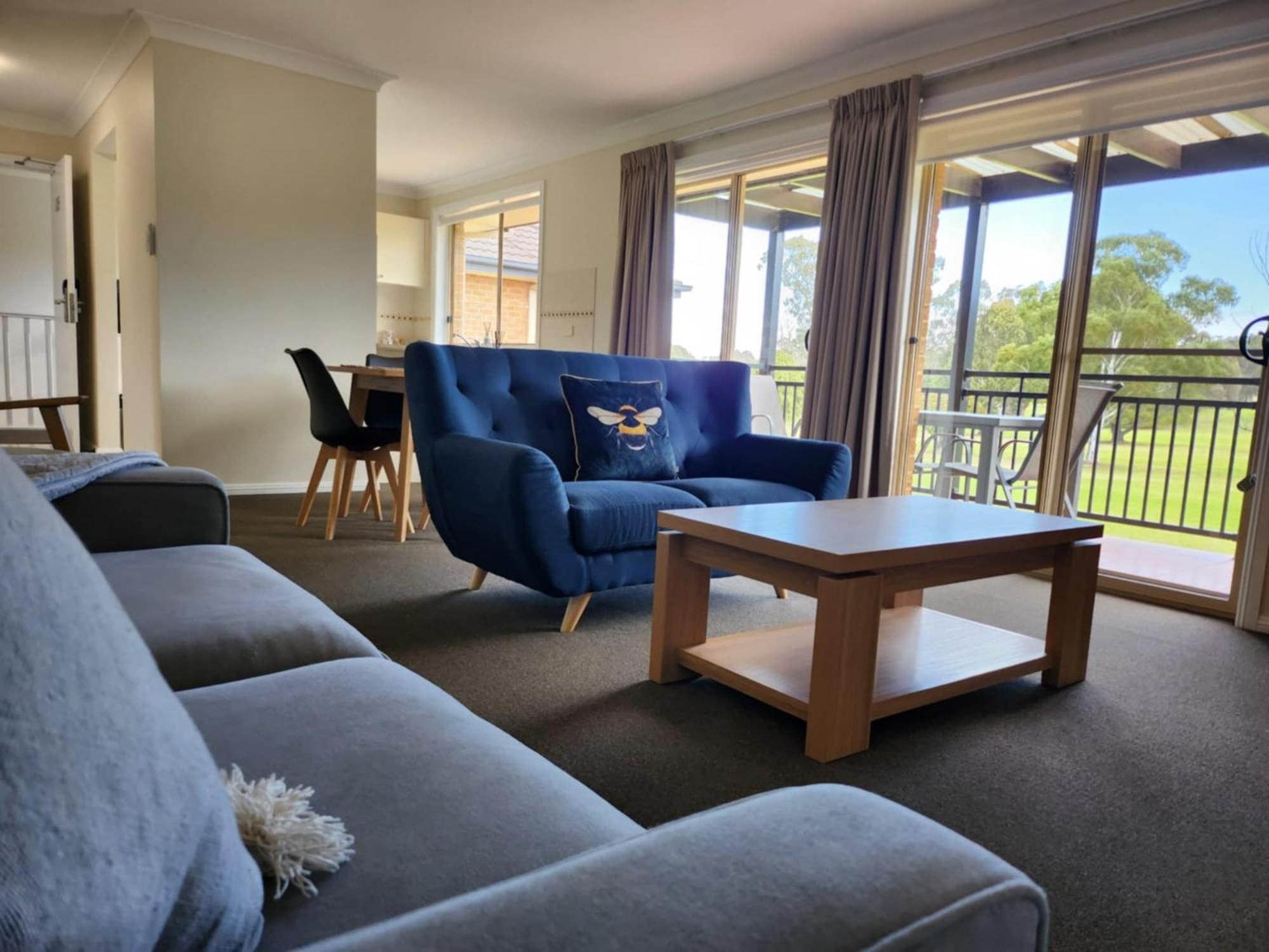 Cootamundra Heritage Motel & Apartments Bagian luar foto